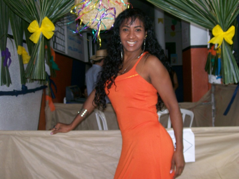 Date this young Brazil girl Vilma from Fortaleza BR3922