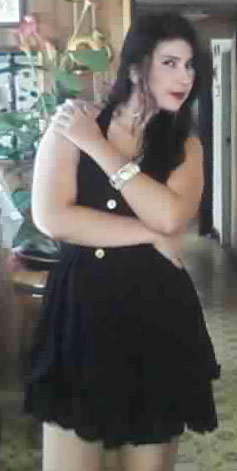 Date this voluptuous Colombia girl Johanna alexa from Barranquilla CO4333
