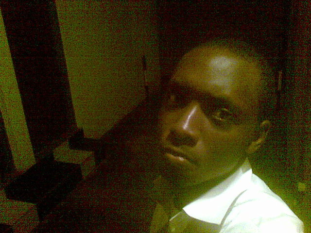 Date this charming Nigeria man Mimshack from Abuja NG281