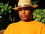 attractive United States man  from New York US6233