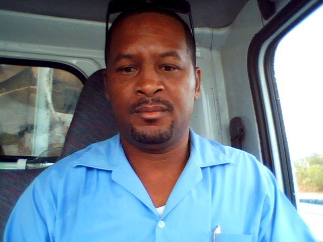Date this exotic Barbados man Paul from Bridgetown BB5