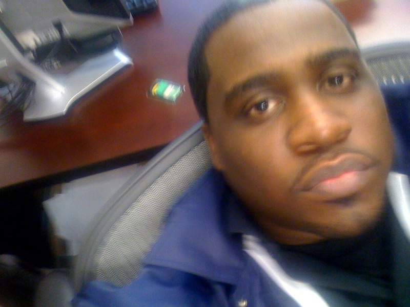 Date this happy United States man Oscar1976 from Atlanta US6248