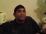 nice looking United States man Marc from Blackstone US6260