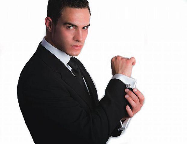 Date this hard body Spain man Ramon from Alicante ES119