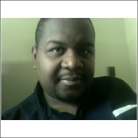 Date this passionate United States man James from BRONX US6268