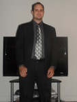 good-looking United States man  from Hollywood US6279