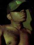 young United States man Isaac from Kansas City US6286