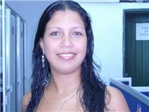 Date this pretty Colombia girl Mauren eliana from Cali CO4379