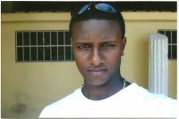 Date this stunning Dominican Republic man Broderick from Santo Domigo DO4458