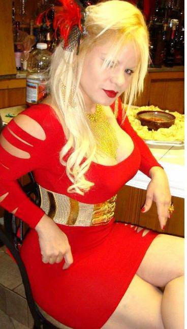 Date this hot Dominican Republic girl La-shorty from Republica Dominicana DO4465