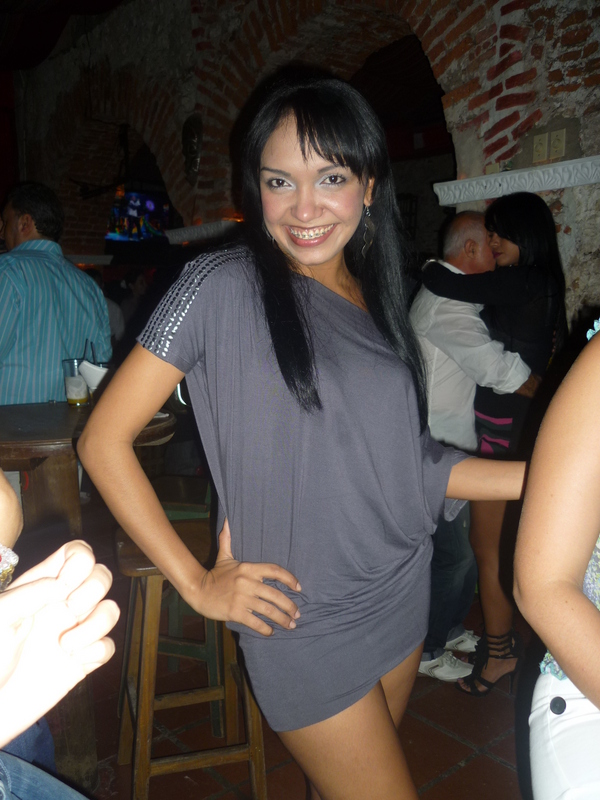 Date this cute Colombia girl Juliana from Valledupar CO4385