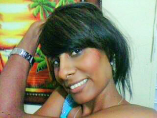 Date this cute Dominican Republic girl Arlitz mercedes from Santo Domingo DO4481