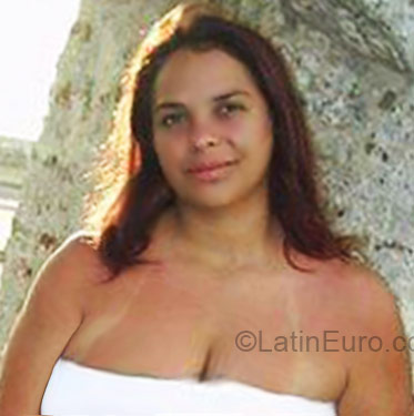 Date this charming Brazil girl Michela from Fortaleza BR3194