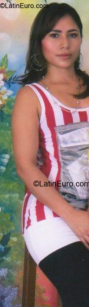 Date this fun Colombia girl Norbi from Cali CO4395