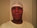 attractive United States man JAMAL from Marietta US6339