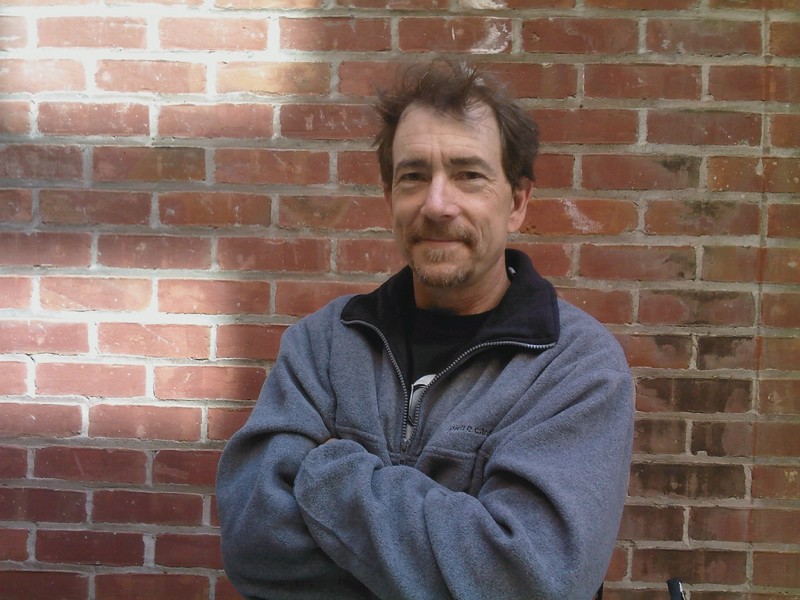Date this passionate United States man Chuck from Concord US6341