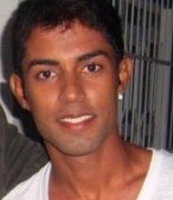 Date this beautiful Brazil man MionTrevizan from Petrolina BR3205