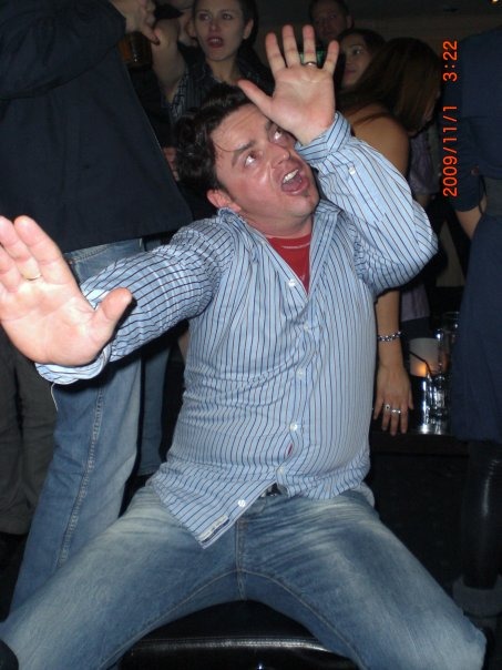 Date this cute Norway man Kenneth from Drammen NO105