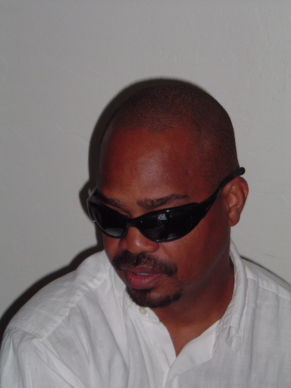 Date this georgeous United States man Rodney from San Diego US6361