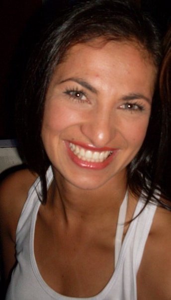 Date this voluptuous Colombia girl ZARA from Bogota CO4415