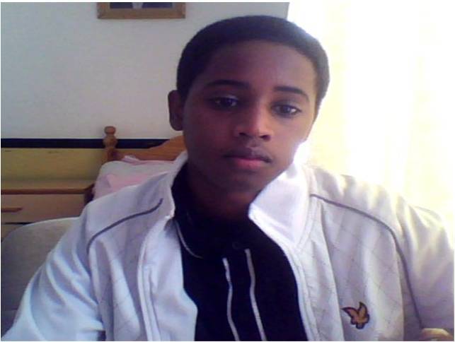 Date this good-looking United Kingdom man Mohamed from London GB361