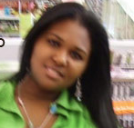 Date this foxy Dominican Republic girl Issy from Salcedo DO4509