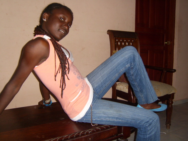 Date this charming Dominican Republic girl Mirta from Santiago De Los Caballeros DO4514