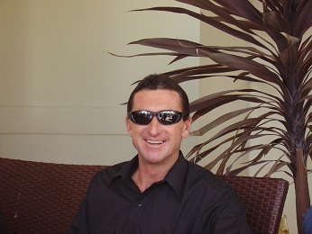 Date this lovely Austria man Waynebomber519 from Perth AT23