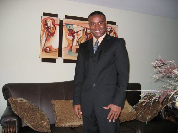 Date this nice looking United States man Anthony from Rockaway US6378
