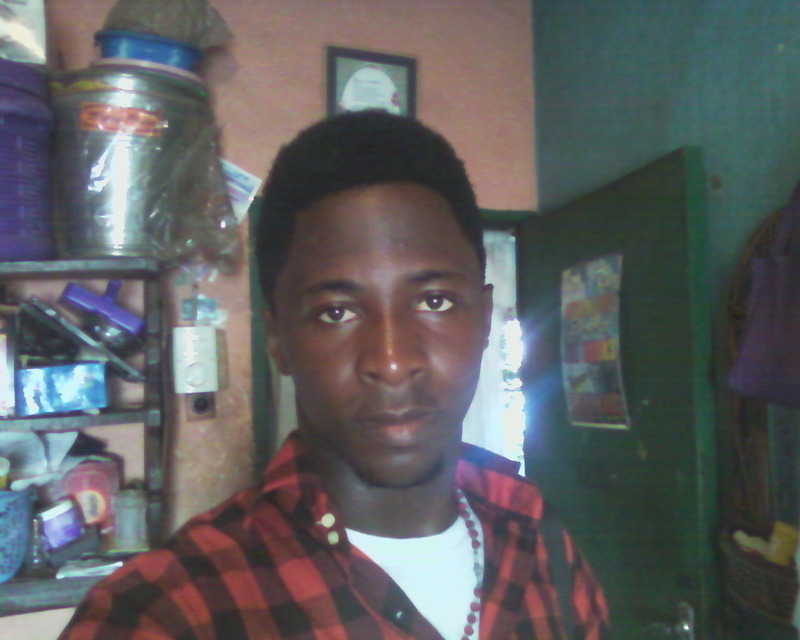 Date this exotic United States man Ezekiel02 from Dallas US6380