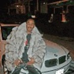 luscious United States man  from New York City US6381