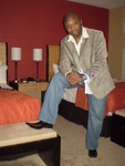 attractive United States man  from Atlanta US6387