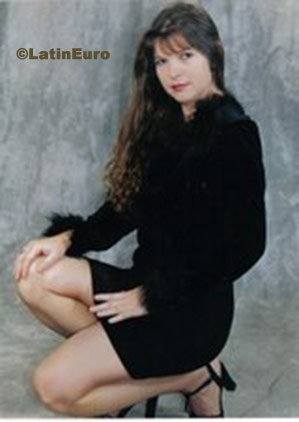 Date this pretty Brazil girl Marileide from Campo Grande BR3233