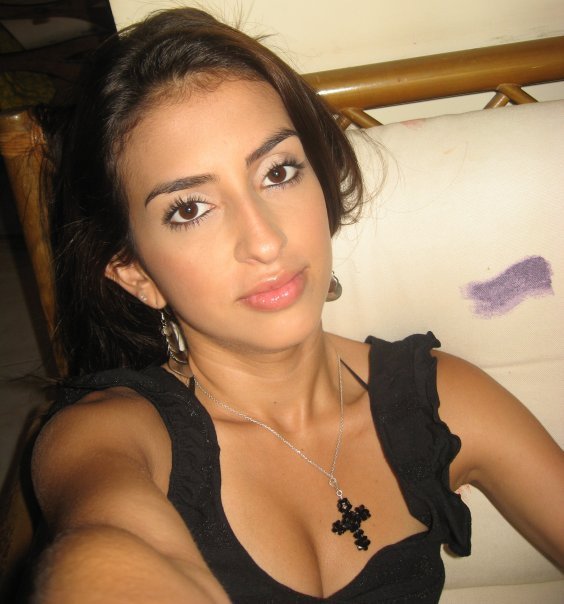 Date this tall Colombia girl G. ALEJANDRA from Neiva CO6699