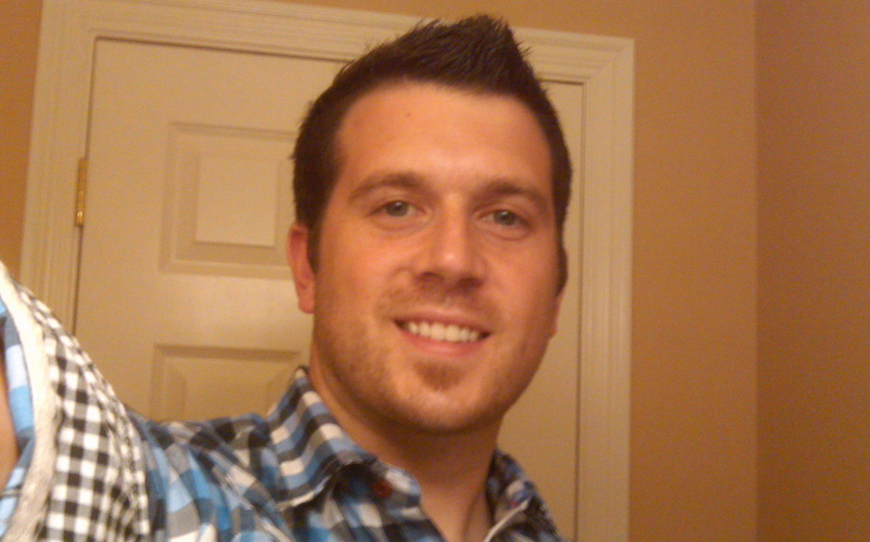 Date this foxy United States man Stewart from Columbus US6425