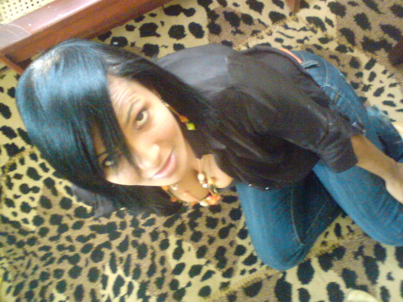 Date this charming Dominican Republic girl Rosa nolasco from Santo Domingo DO4569