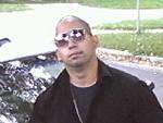 Date this athletic United States man SANDIS from Greenbelt US6448