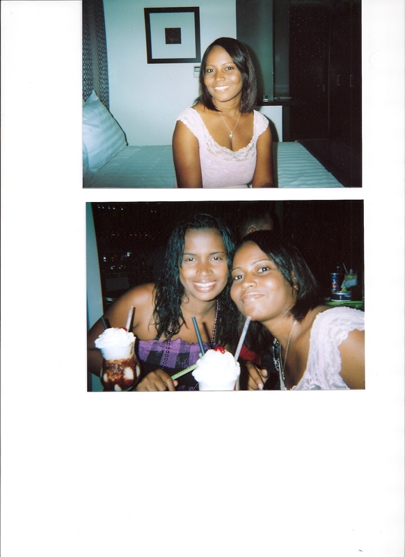 Date this attractive Dominican Republic girl Maria teresa from Santo Domingo DO4588
