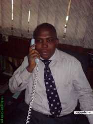 Date this nice looking Nigeria man Olawaye4me from Lagos NG285