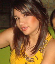 Date this athletic Colombia girl Jenn from San Gil CO5715