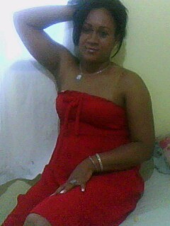 Date this hard body Dominican Republic girl Carmelina from Sto Dgo DO4593