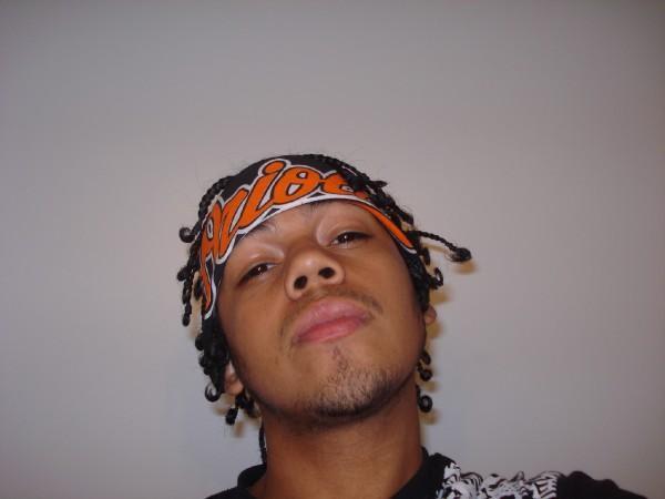 Date this exotic United States man Colombi from Baltimore US6467