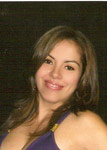 Date this delightful Colombia girl Rocio from Bogota CO4484