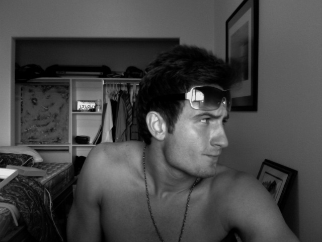 Date this sensual United States man Acaiblueberry from Naples US6493
