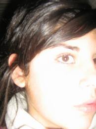 Date this gorgeous Dominican Republic girl Whinniffer from Santo Domingo DO4633