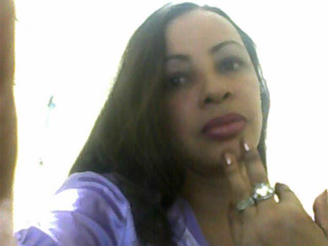 Date this fun Dominican Republic girl Digna mary lope from Nagua DO4640