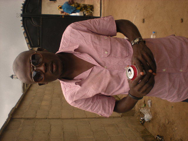 Date this beautiful Nigeria man Lekan from Lagos NG288