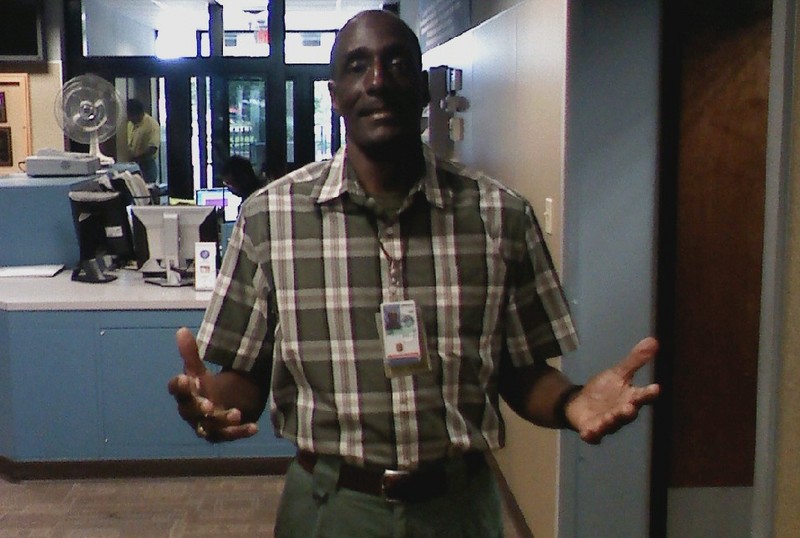 Date this young United States man Shaka from New Orleans US6516