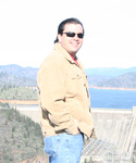 delightful United States man Mitch from San Francisco US6517