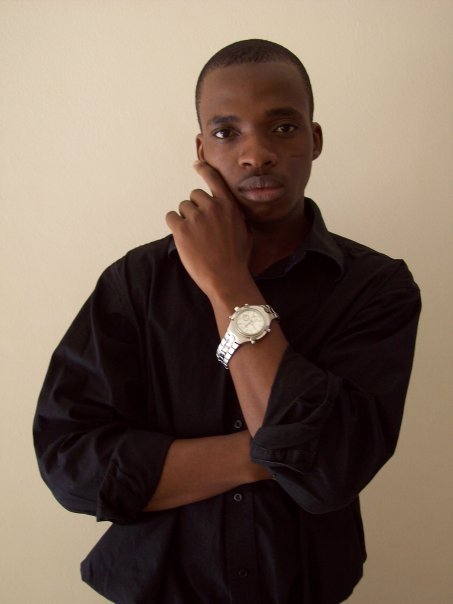 Date this nice looking South Africa man Sebotse from Johannesburg ZA20